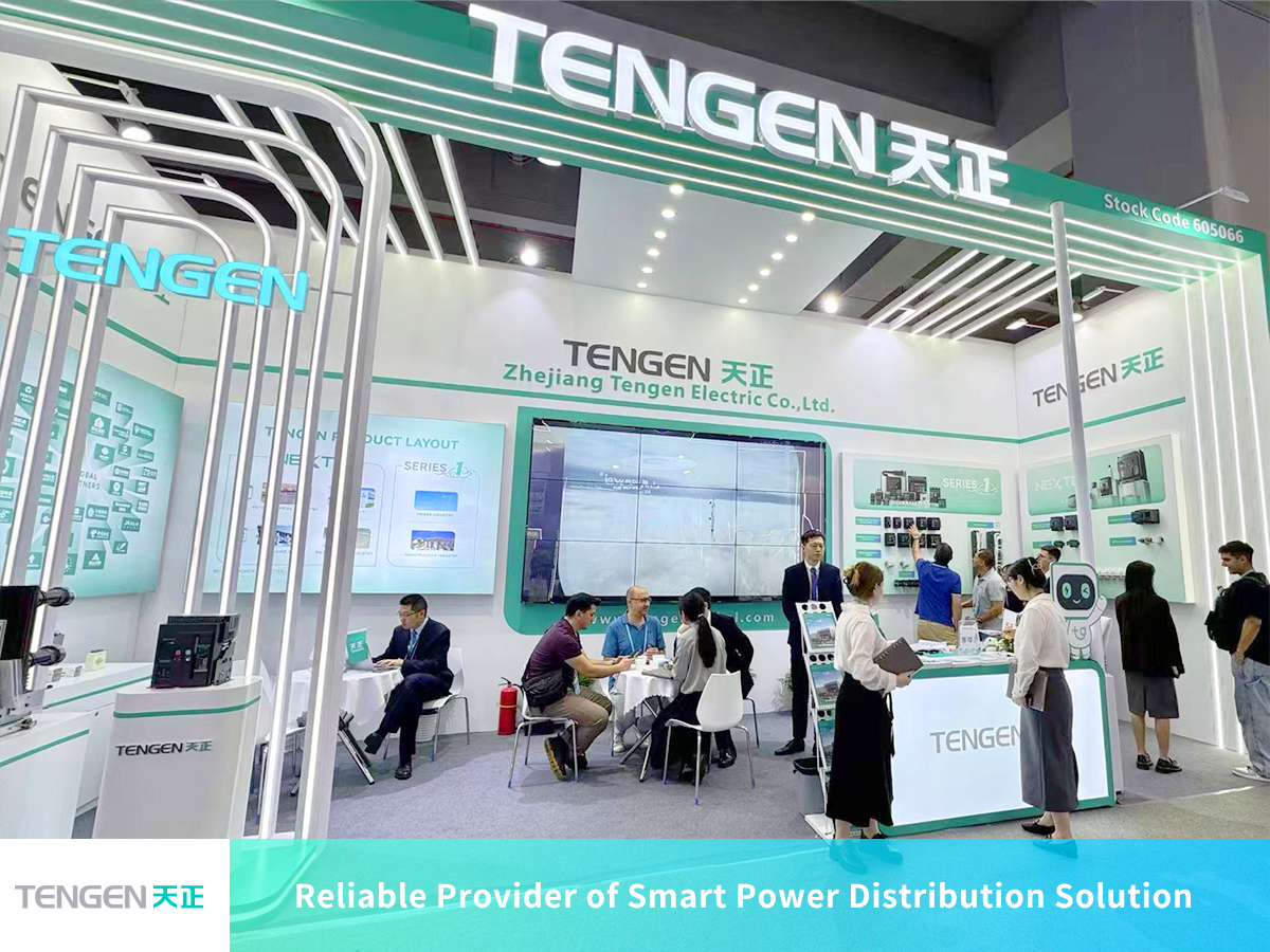 含“新”量十足，凯发k8旗舰厅NEXTG广交会全球圈粉